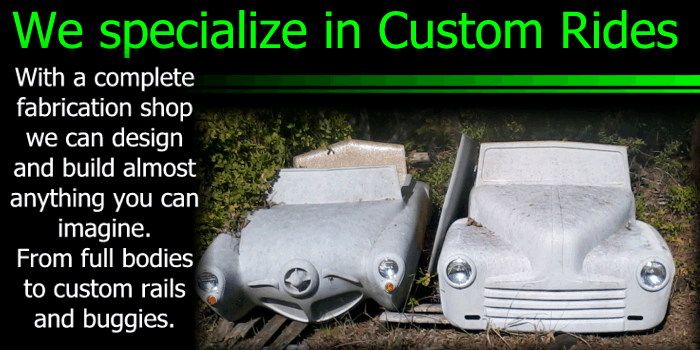 Go Kart Sales, Go kart Service Genesis karts gokarts Dalton GA