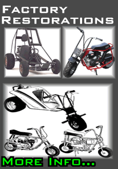 Go Kart Sales, Go kart Service, Genesis karts gokarts Dalton GA